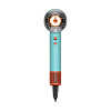 Фен Dyson Supersonic HD16 Nural Ceramic Patina/Topaz Orange, Для других стран DYS-15555